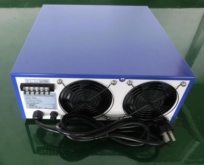 28 - generador de frecuencia ultrasónica 40KHz para hacer el limpiador de la aduana/del tanque