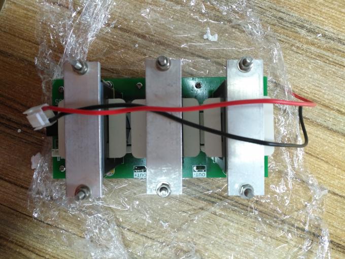 40 / generador de frecuencia ultrasónica doble de 80K 40W que limpia el PWB que conduce al tablero