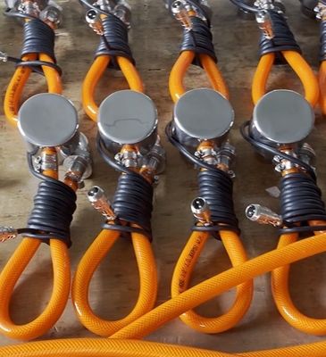 calidad  Ultrasonic Screen 33khz Vibration Transducer And Generator Fábrica