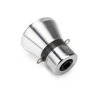 calidad  Piezoelectric Ultrasonic Transducer 20k 28k 30K 40k 54k Fábrica