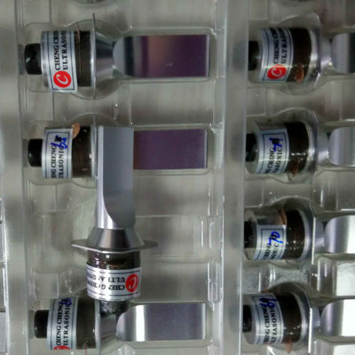 calidad  Collar Cleaning 51khz High Power Ultrasonic Transducer Fábrica