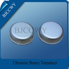 Transductor ultrasónico de alta temperatura del transductor ultrasónico piezoeléctrico de la belleza