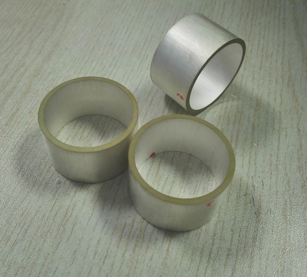 Materiales de placa de cerámica piezoeléctricos modificados para requisitos particulares del tamaño P4 P5 P8