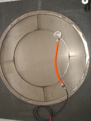 Equipo ultrasónico del transductor 33k 300w de la vibración del TUV