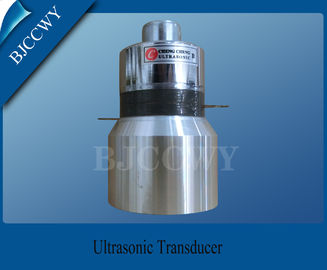 transductor ultrasónico de la frecuencia multi 85khz de 81m m para la destilación