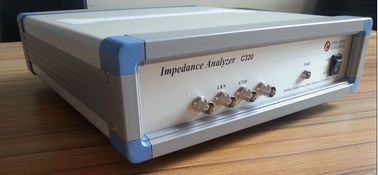 Analizador estupendo de la impedancia del ultrasonido para la inductancia/la capacitancia/la resistencia dinámicas