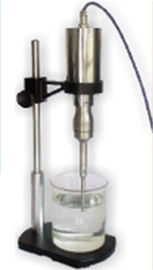 Dispositivo ultrasónico de la cavitación del homogeneizador de la trituradora de la célula del transductor de la homogeneización