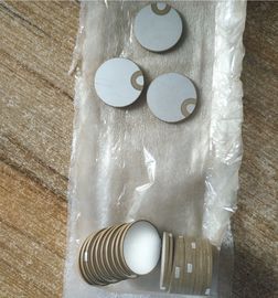 Material de cerámica piezoeléctrico modificado para requisitos particulares del elemento de cerámica piezoeléctrico