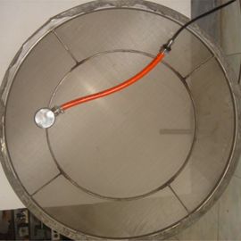 transductor ultrasónico piezoeléctrico de 100W 33KHZ para el tamiz que vibra