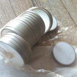 Materiales de cerámica piezoeléctricos de forma anular para hacer productos del ultrasonido