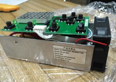 Generador que conduce el limpiador ultrasónico de la placa de circuito del PWB para el limpiador o el estudio de la industria