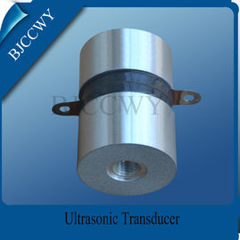 Transductores ultrasónicos piezoeléctricos para limpiar el transductor de atomización ultrasónico