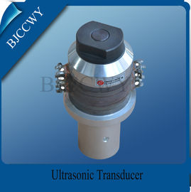 Transductor ultrasónico ultrasónico del humectador del transductor 28KHZ 100W del poder más elevado