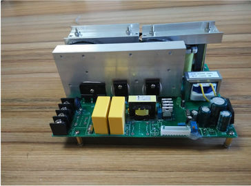 Control ultrasónico del generador de la electrónica del generador de poder del ultrasonido 30khz