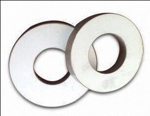 Resistencia térmica de cerámica piezoeléctrica de Pzt 5 de los discos de la cerámica 20/1.2 de PZT