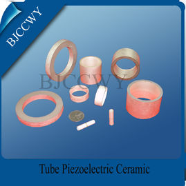 Pzt8 elemento de cerámica piezoeléctrico, de cerámica eléctrico piezoeléctrico esférico