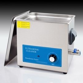 Limpiador ultrasónico de los SS 120W 3L del limpiador ultrasónico de la joyería y del pequeño limpiador de la tabla