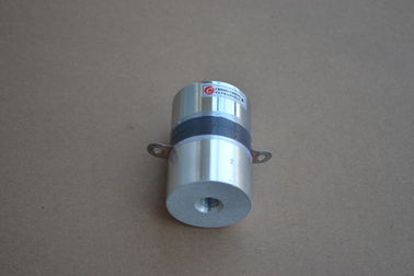 generador 28K y transductor ultrasónico/transductor de limpieza de cerámica de Piezoceramic