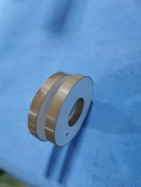 Alta confiabilidad de la placa del sensor piezoeléctrico de cerámica piezoeléctrico industrial de la placa