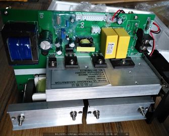Tablero del PWB del generador de frecuencia ultrasónica de la precisión 200w 28k que hace el limpiador ultrasónico