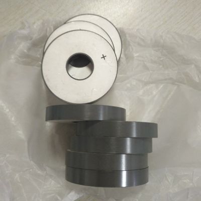 P4 Ring Piezo Ceramic Plate For que hace el sensor ultrasónico