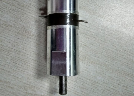 Transductor de cerámica piezoeléctrico ultrasónico 15K para la soldadura plástica