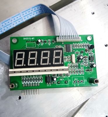 80khz exhiben el tablero del PWB para el generador ultrasónico