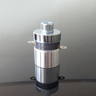 28 ultrasonido piezoeléctrico del transductor del kilociclo 120w para el equipo de la limpieza ultrasónica