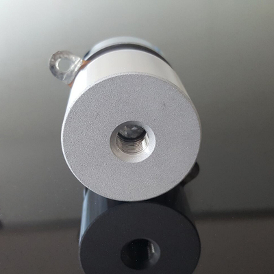 28 ultrasonido piezoeléctrico del transductor del kilociclo 120w para el equipo de la limpieza ultrasónica